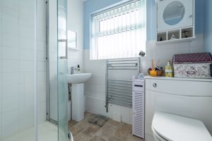 Shower Room- click for photo gallery